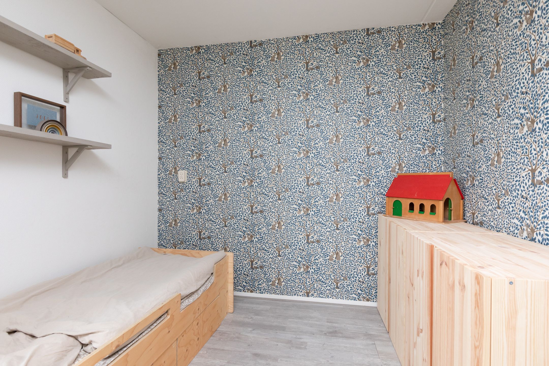 Foto 24 van Meester de Vriesstraat 31