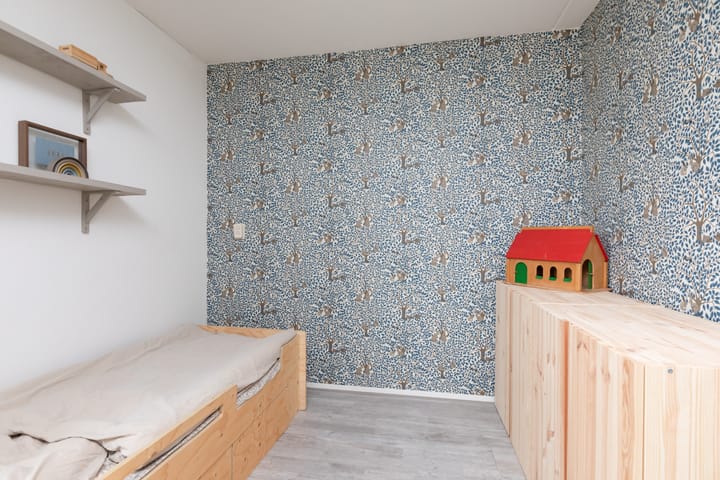 Foto 24 van Meester de Vriesstraat 31