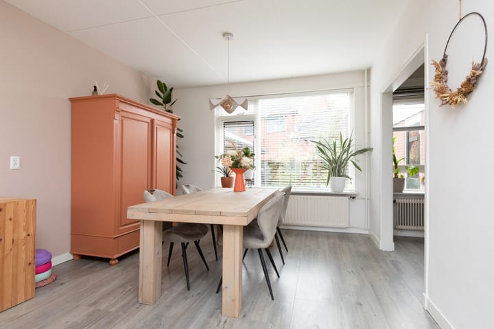 Foto 8 van Meester de Vriesstraat 31