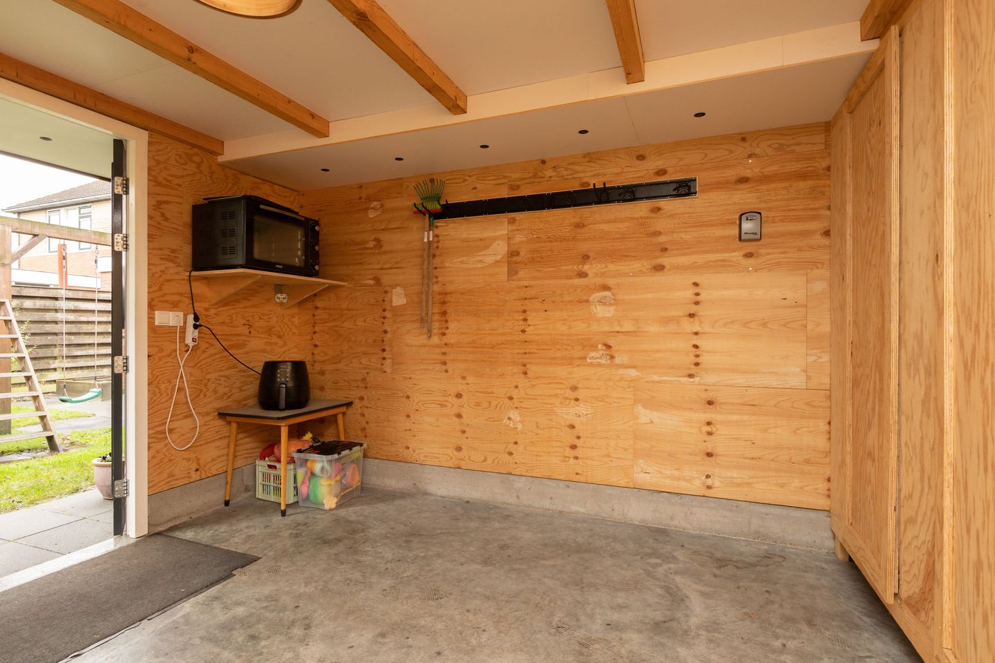 Foto 34 van Meester de Vriesstraat 31