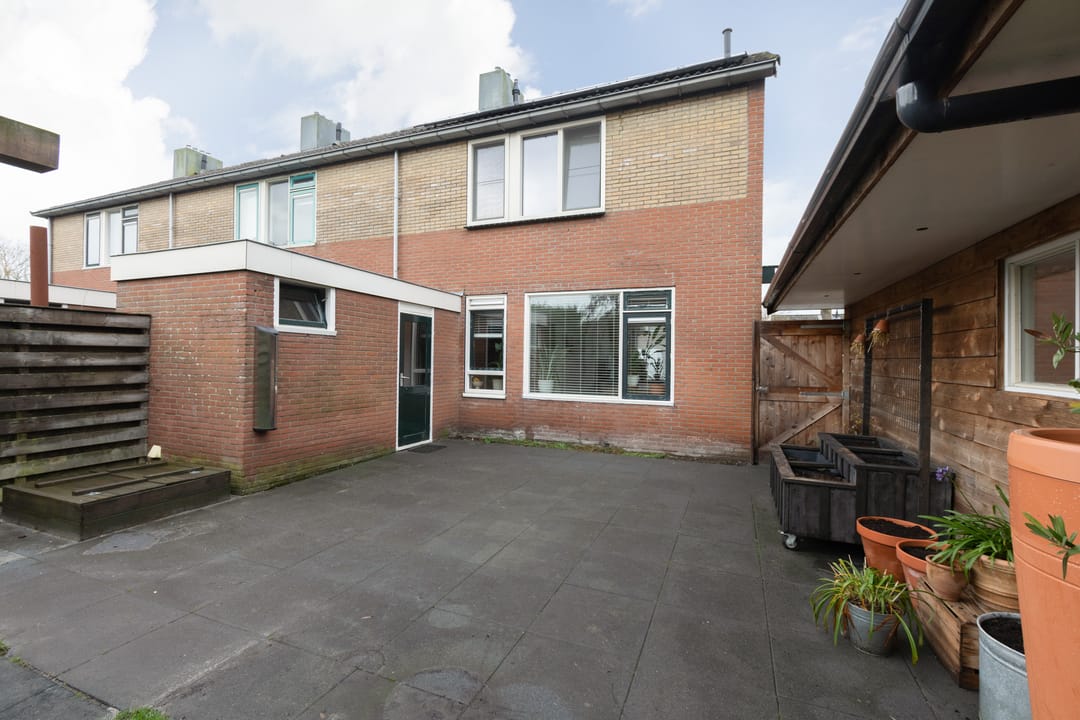 Foto 38 van Meester de Vriesstraat 31