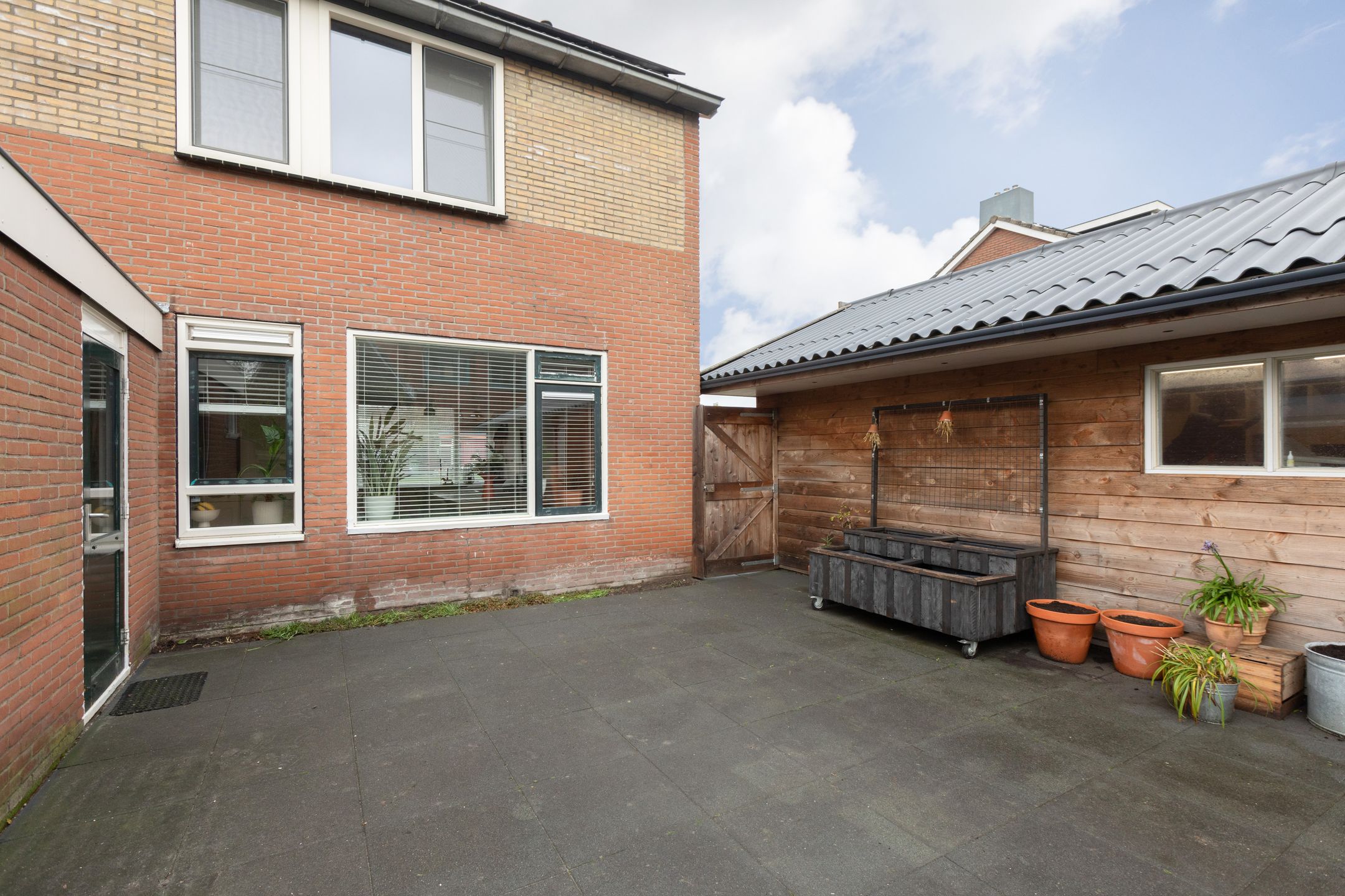 Foto 39 van Meester de Vriesstraat 31