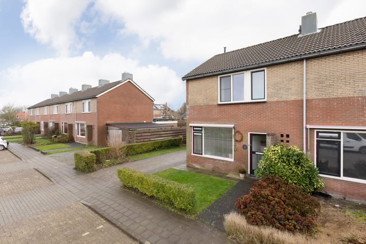 Foto 41 van Meester de Vriesstraat 31