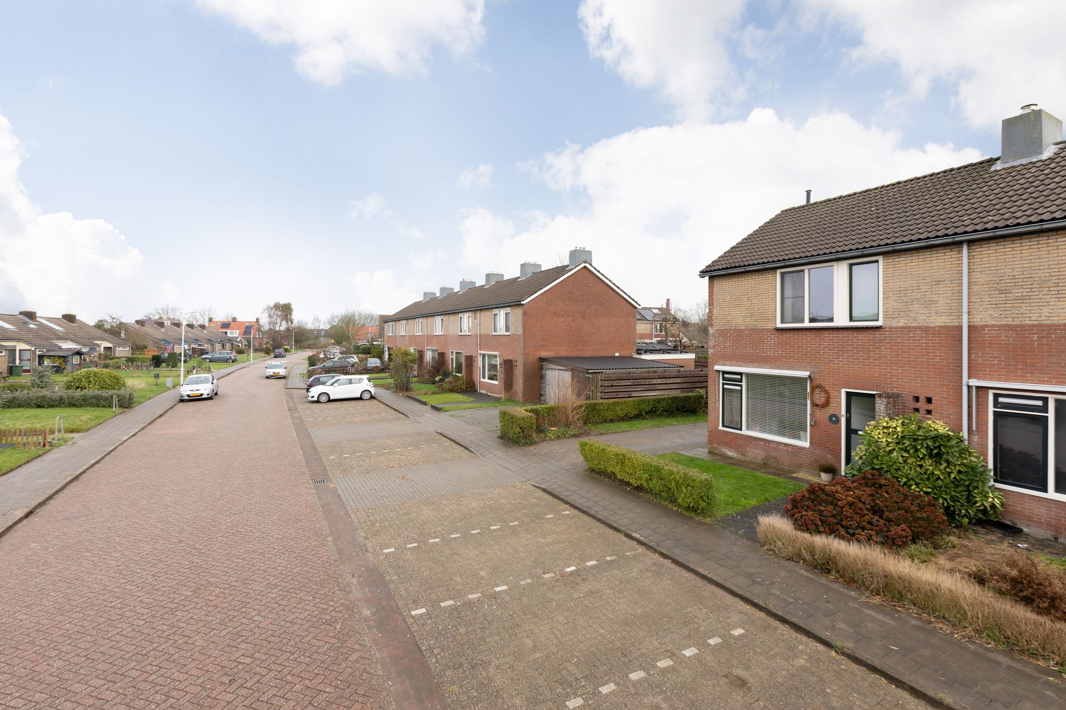 Foto 42 van Meester de Vriesstraat 31