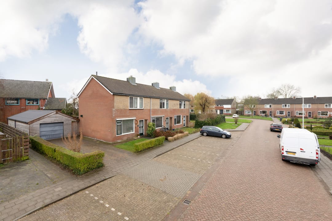 Foto 43 van Meester de Vriesstraat 31
