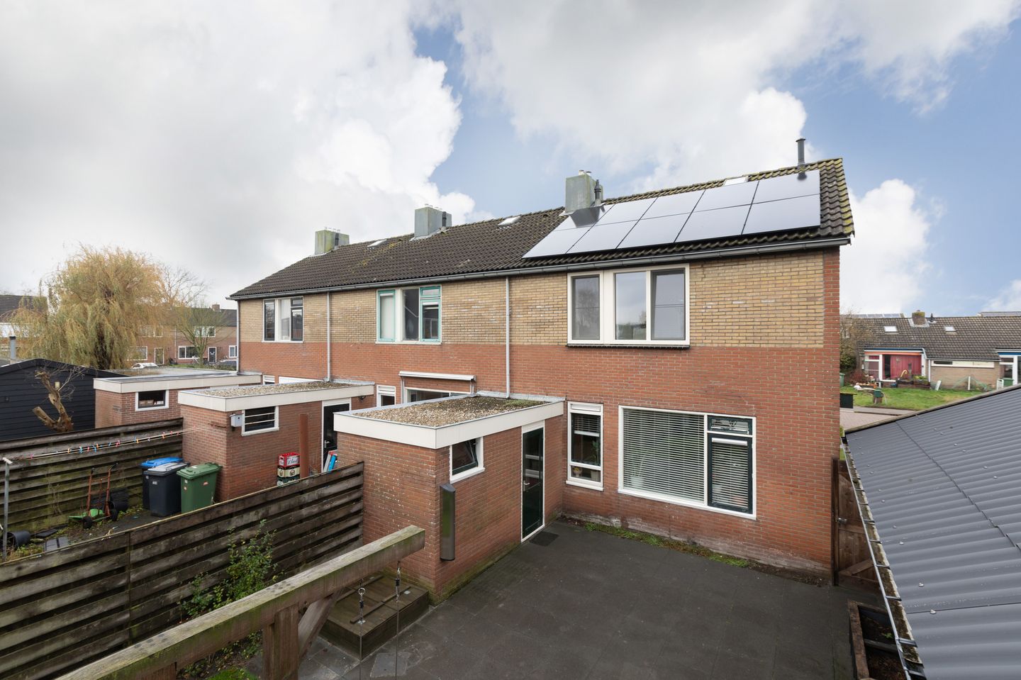 Foto 40 van Meester de Vriesstraat 31