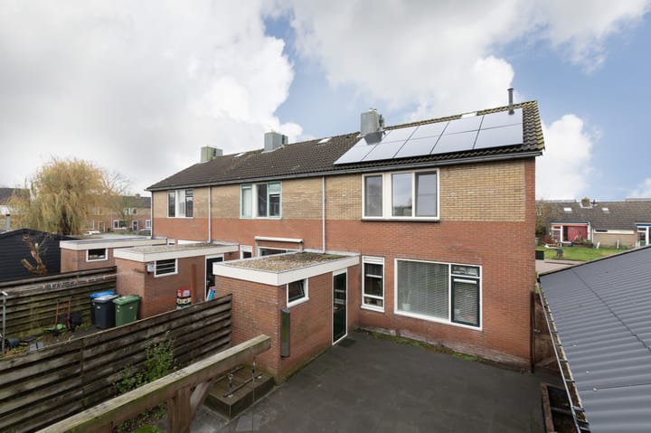 Foto 40 van Meester de Vriesstraat 31