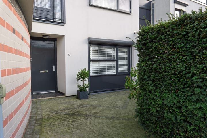 Foto 2 van Tarweplaat 17