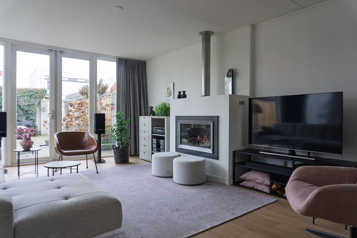 Foto 4 van Tarweplaat 17