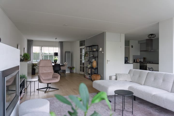 Foto 7 van Tarweplaat 17