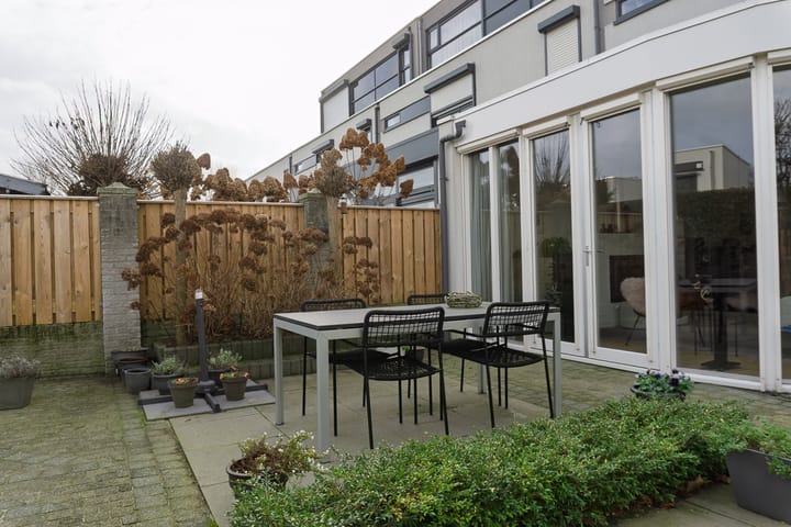 Foto 23 van Tarweplaat 17