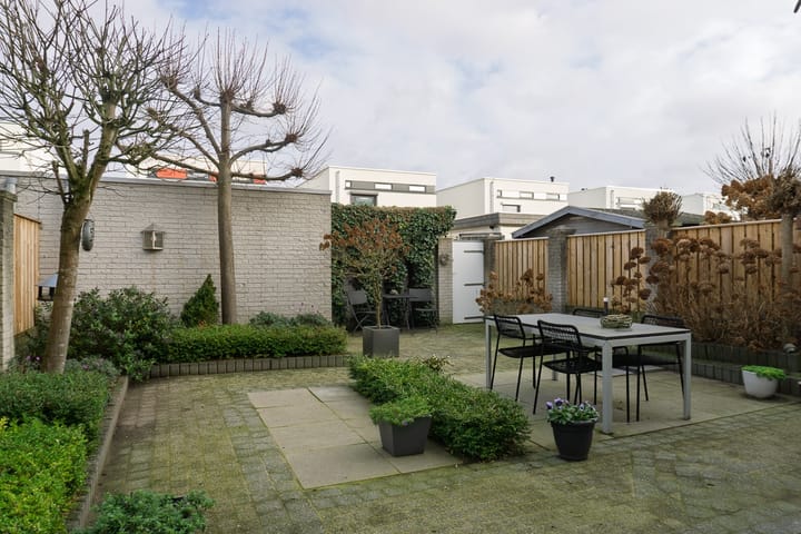 Foto 25 van Tarweplaat 17