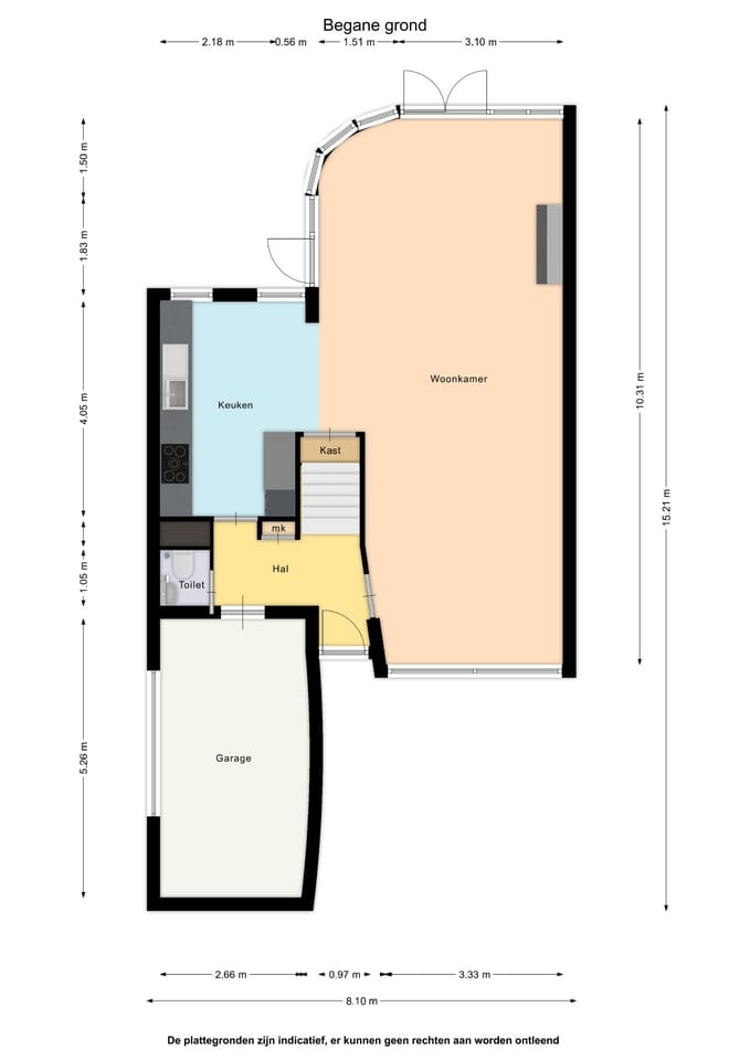 Foto 30 van Tarweplaat 17