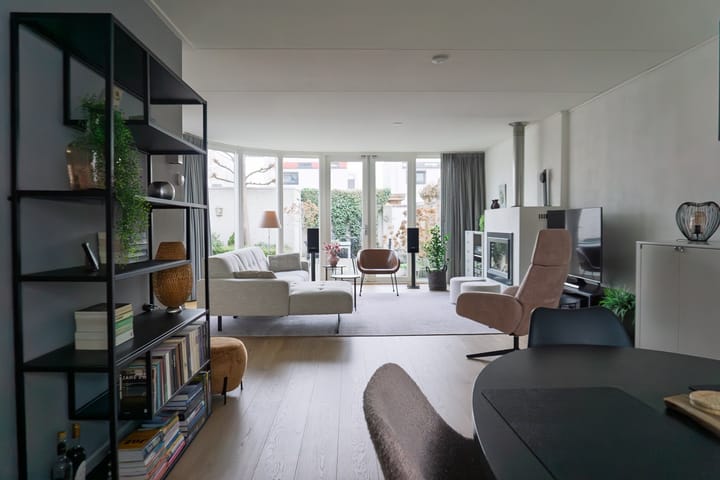 Foto 3 van Tarweplaat 17