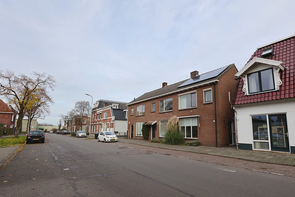 Foto 2 van Richtersweg 96