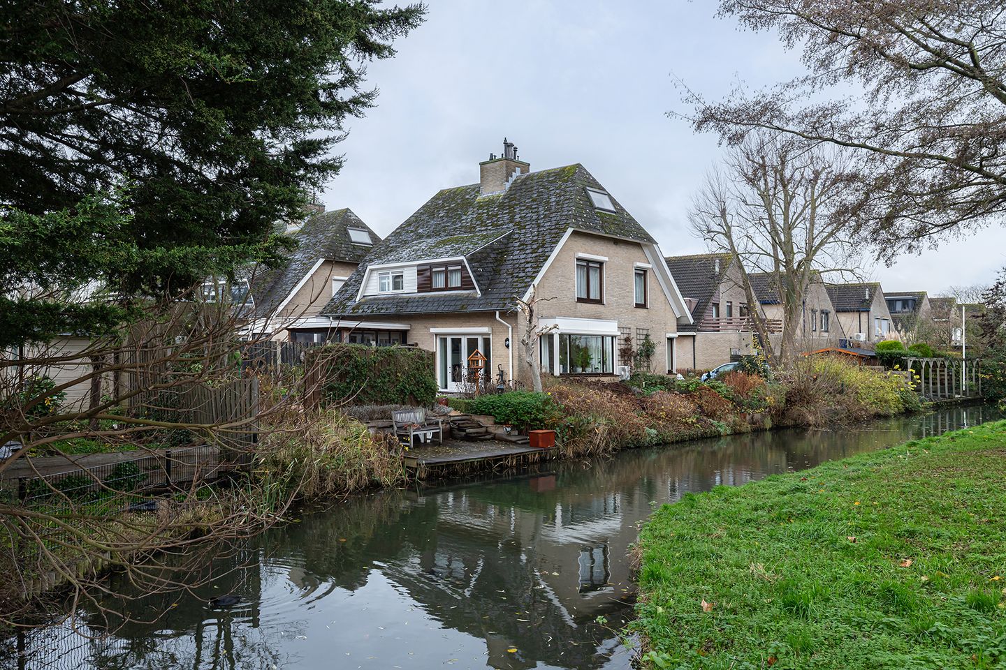 Photo 1 of Hazelaarhof 35