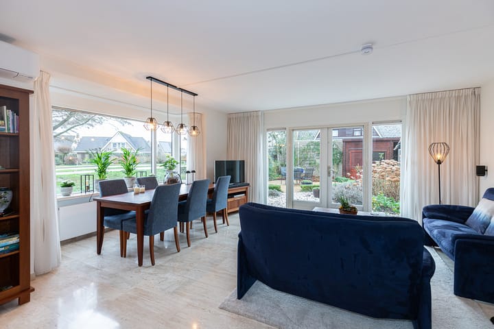 Photo 2 of Hazelaarhof 35