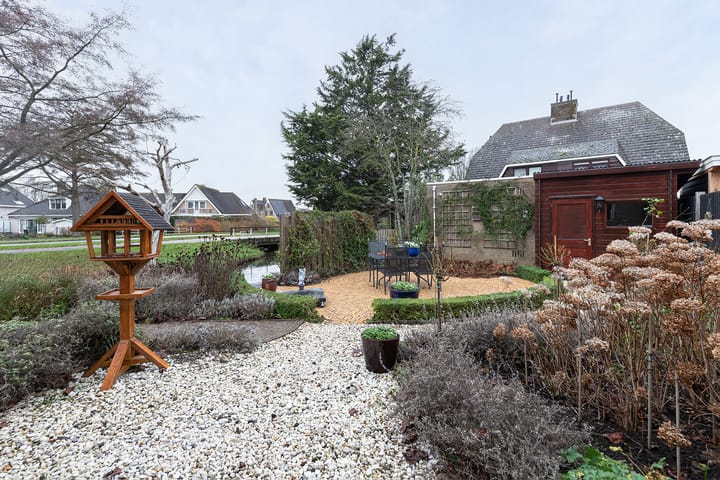 Photo 4 of Hazelaarhof 35