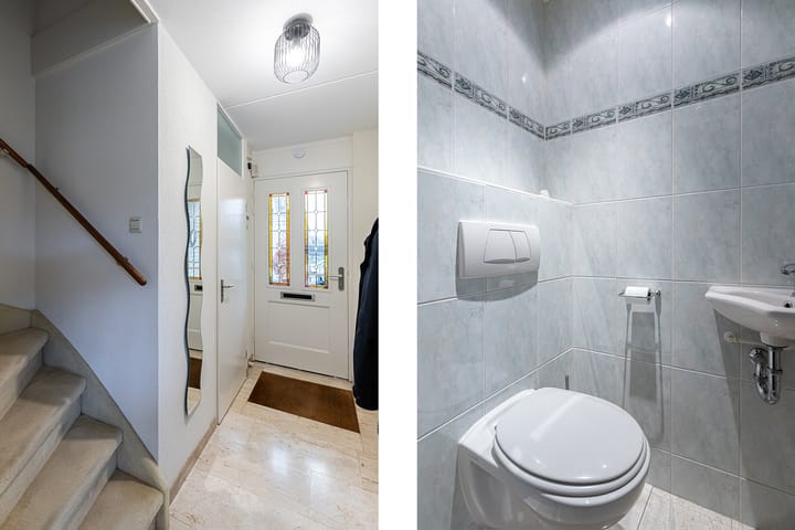 Photo 7 of Hazelaarhof 35