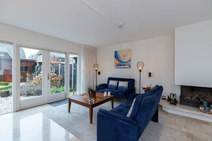 Photo 8 of Hazelaarhof 35