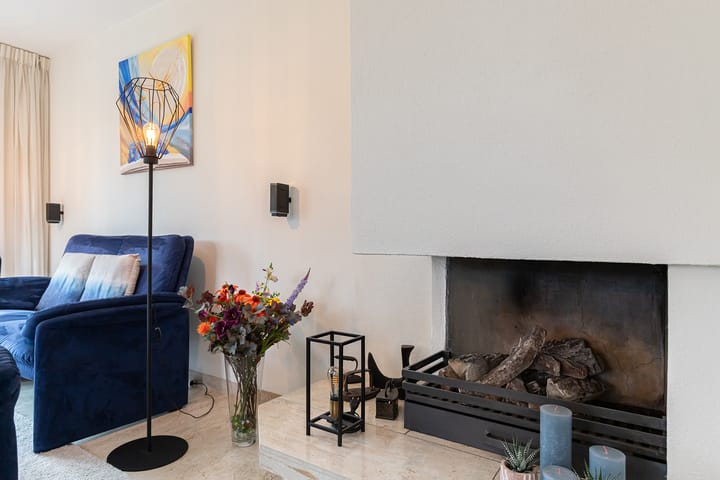 Photo 9 of Hazelaarhof 35