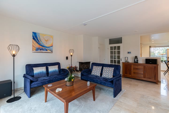 Photo 10 of Hazelaarhof 35