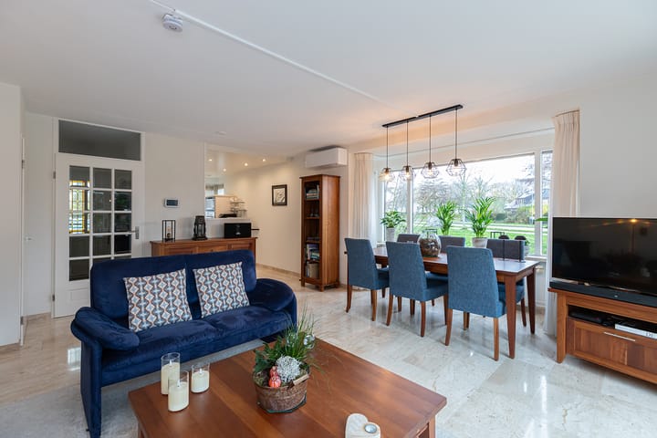 Photo 11 of Hazelaarhof 35