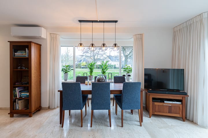 Photo 12 of Hazelaarhof 35