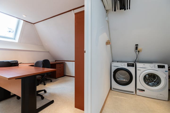 Photo 24 of Hazelaarhof 35