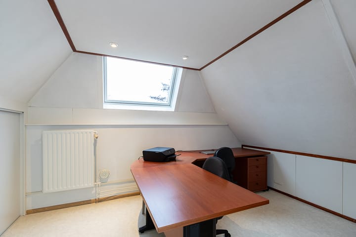 Photo 25 of Hazelaarhof 35