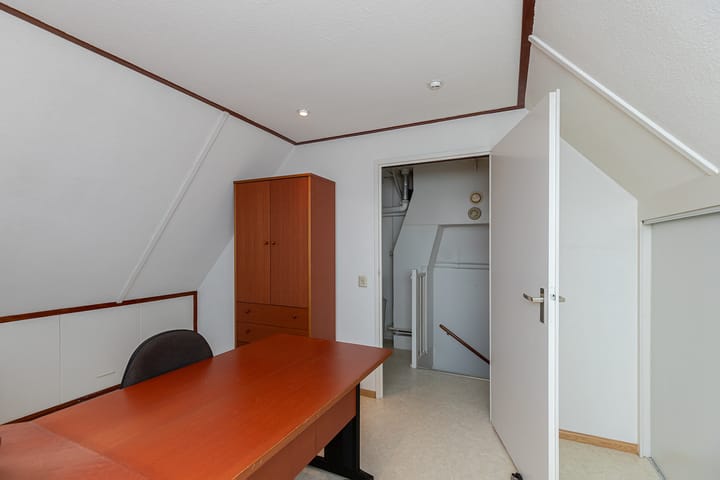 Photo 26 of Hazelaarhof 35