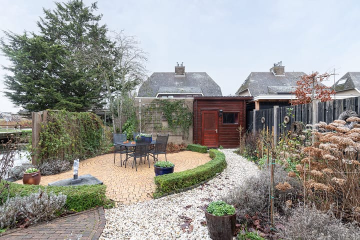 Photo 27 of Hazelaarhof 35