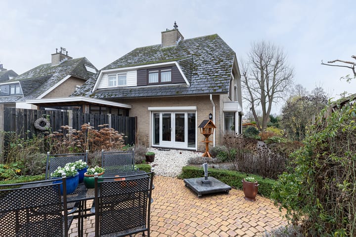 Photo 31 of Hazelaarhof 35