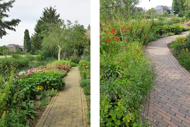 Photo 35 of Hazelaarhof 35