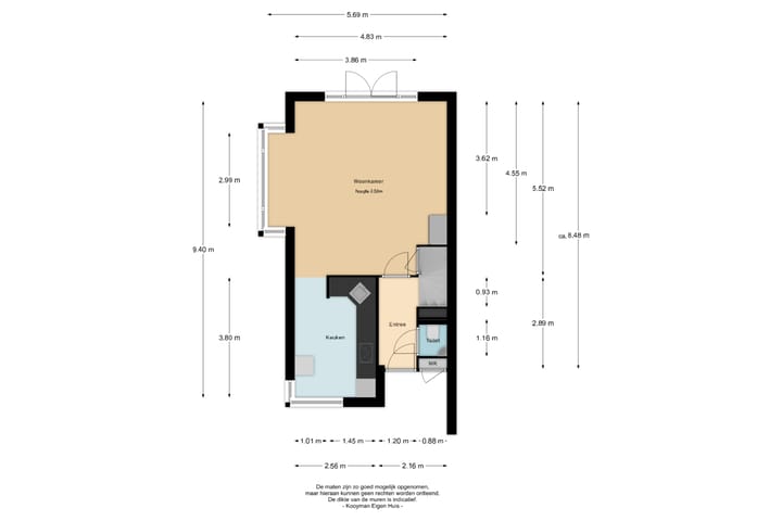 Photo 36 of Hazelaarhof 35