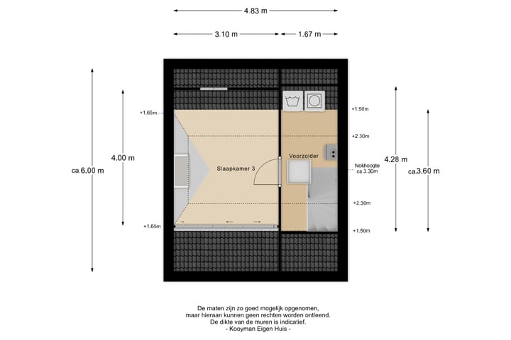 Photo 38 of Hazelaarhof 35