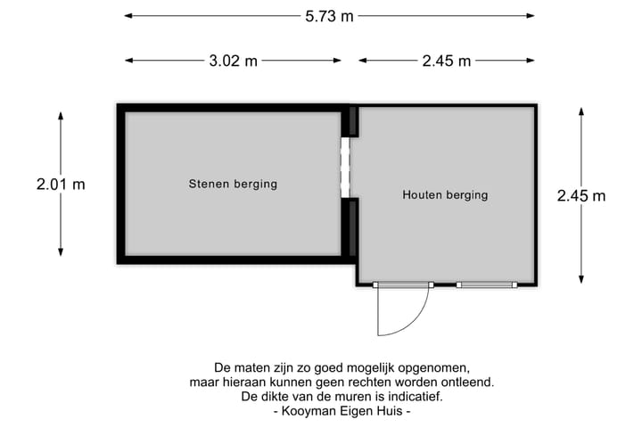 Photo 39 of Hazelaarhof 35