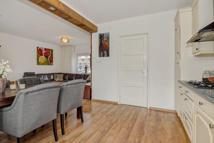 Foto 7 van Teugenaarsstraat 83