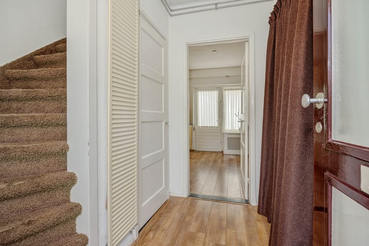 Foto 14 van Teugenaarsstraat 83