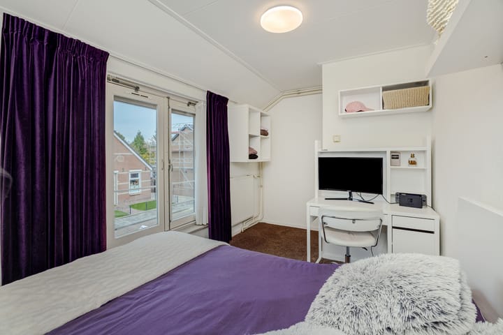 Foto 20 van Teugenaarsstraat 83