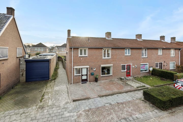 Foto 37 van Teugenaarsstraat 83