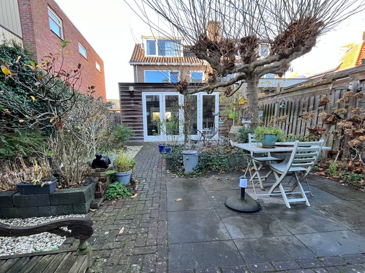 Foto 45 van Henri Schuytstraat 21