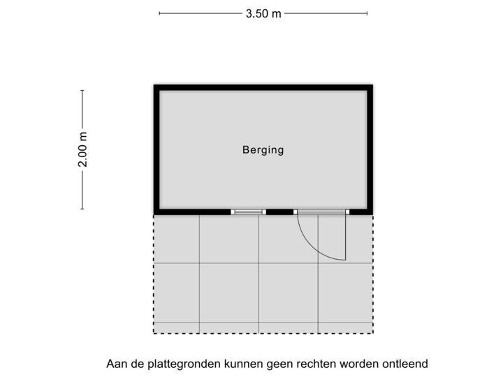 Berging