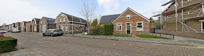 Voortuin