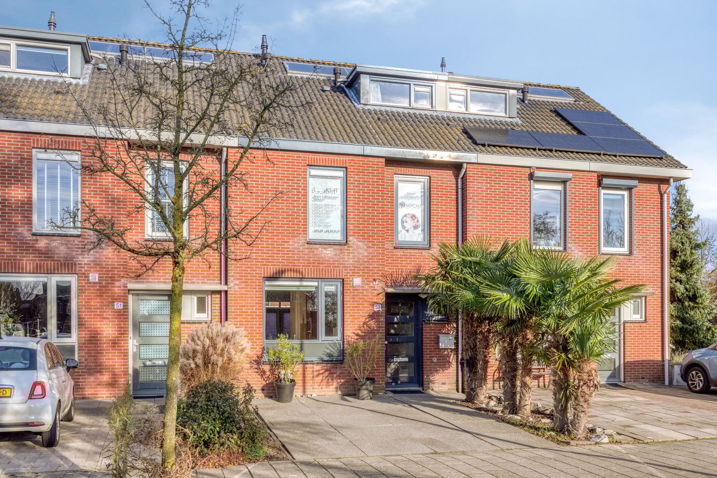 Foto 1 van Keizershof 53