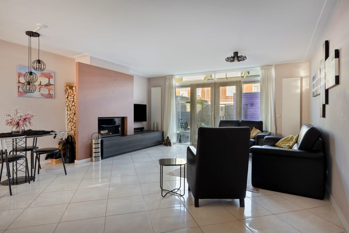 Foto 2 van Keizershof 53