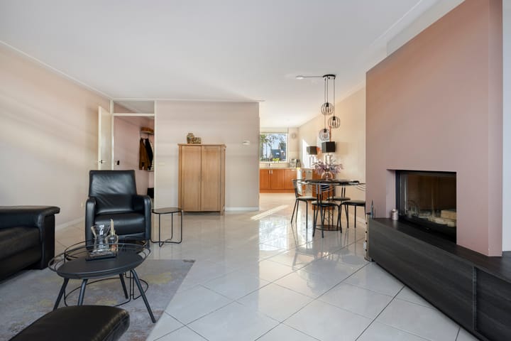 Foto 6 van Keizershof 53