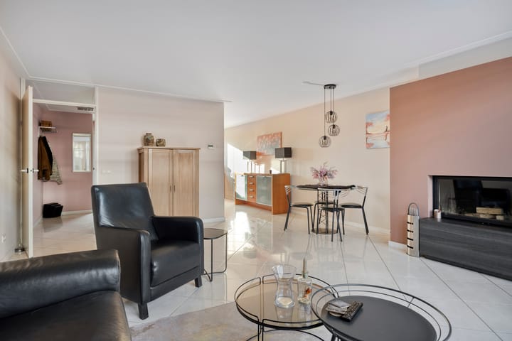 Foto 9 van Keizershof 53