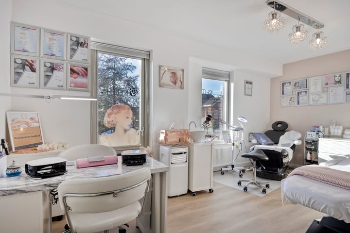 Foto 15 van Keizershof 53