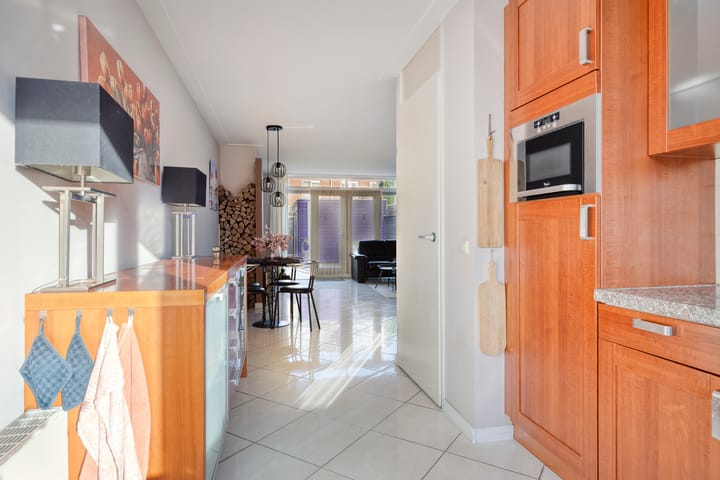 Foto 11 van Keizershof 53